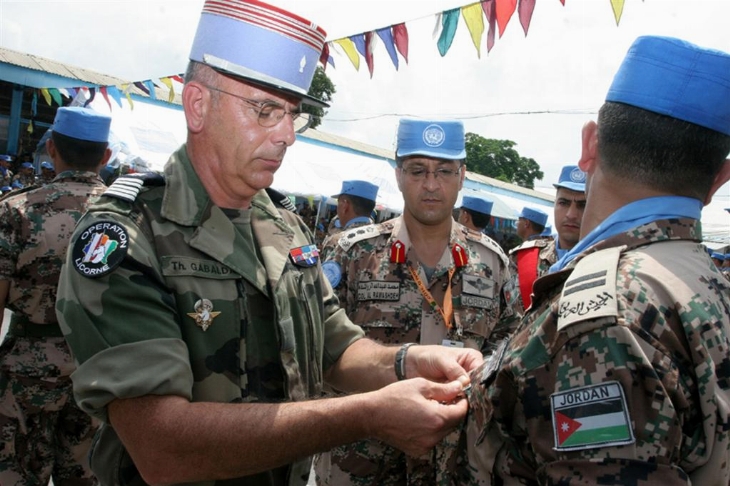 Journée internationale des Casques bleus / L’Onuci célèbre ses 120.000 soldats